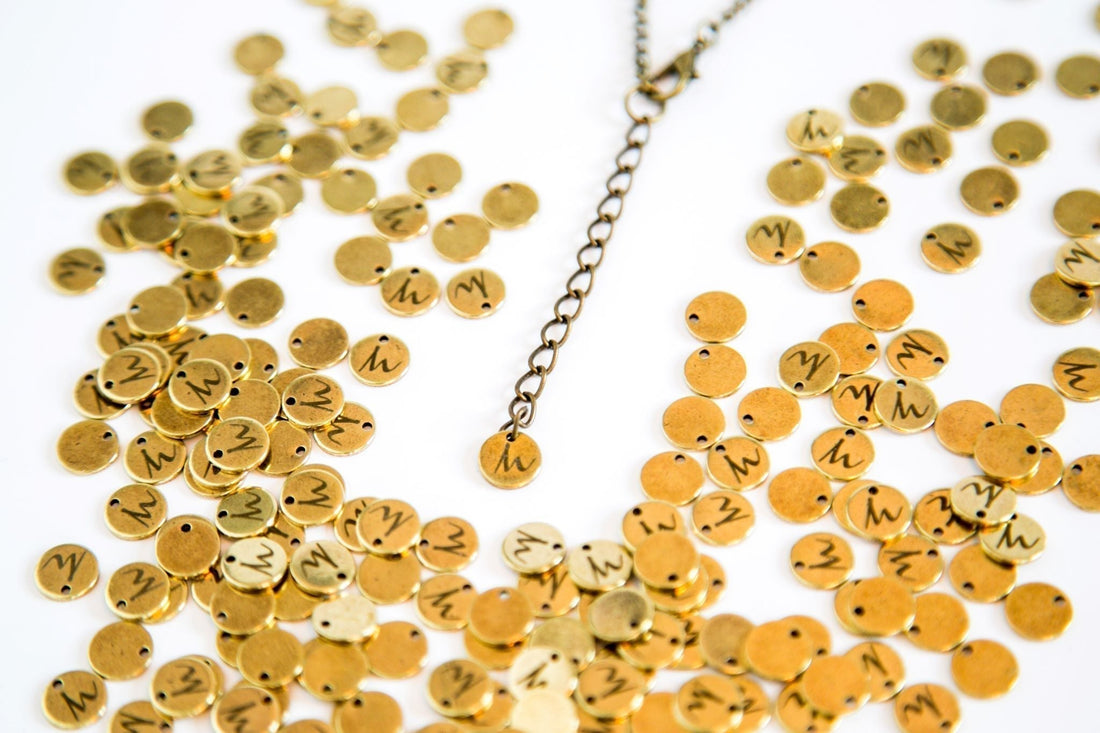 Miből készülnek a kedvenc darabjaid?